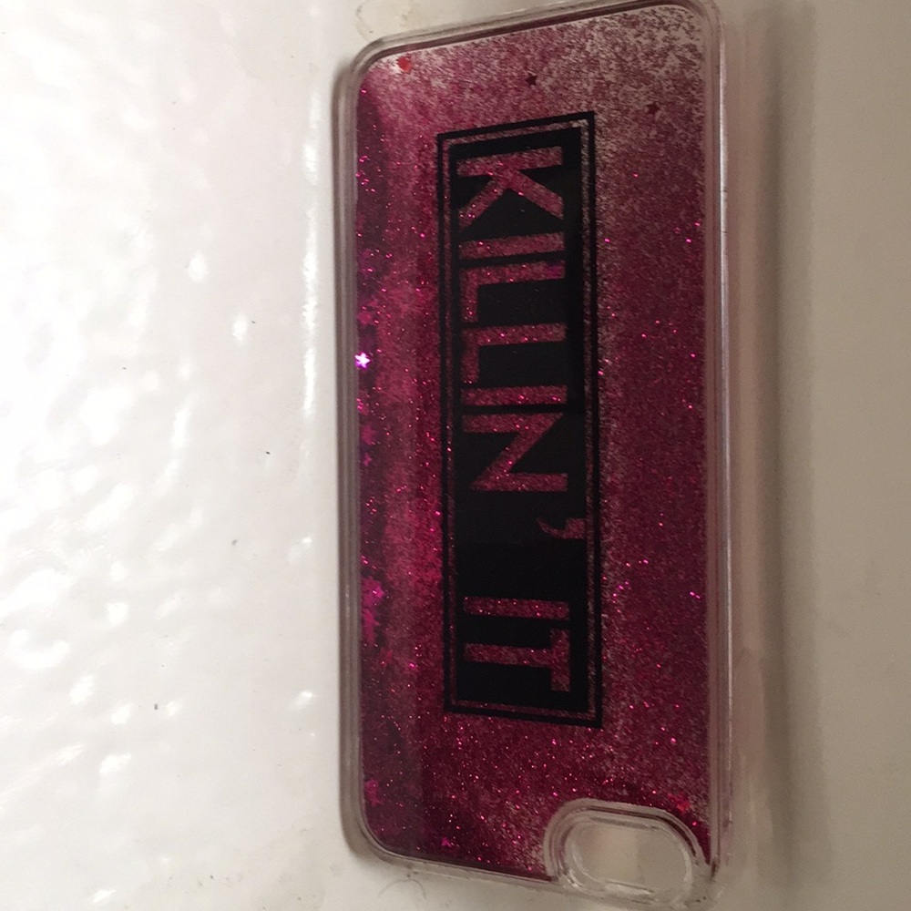 Killin' It phone case